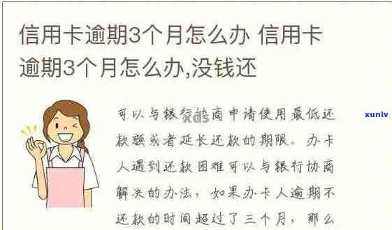 解决沈阳信用卡贷款逾期问题的 *** 与步骤