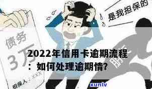 2022年信用卡逾期流程：应对策略与最新政策指南-2021年信用卡逾期最新政策