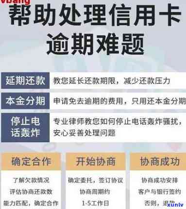 墨脱县信用卡逾期 *** 是多少？快速解决逾期问题指南