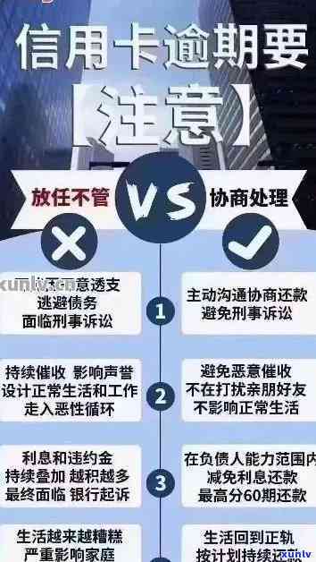 信用卡逾期不能催款吗怎么办？如何应对信用卡逾期无法使用的情况