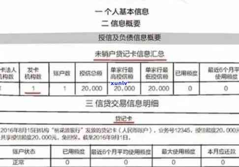 全方位指南：如何查看信用卡逾期记录和额度