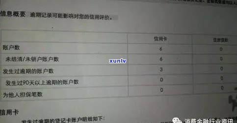 怎么查逾期信用记录：查询及明细步骤