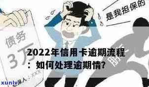 2022年信用卡逾期流程：应对策略与最新政策解析-2021年信用卡逾期最新政策