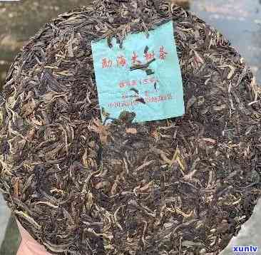 福海老班章熟茶2012：品质越，口感独特，备受茶友追捧