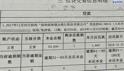 平安信用贷款逾期会对产生影响吗？