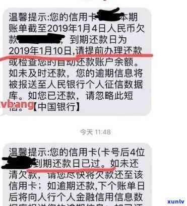 如何查询信用卡逾期报案进度？