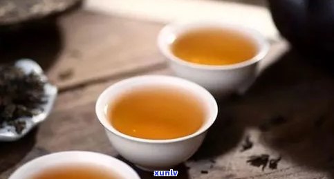 茯茶和普洱哪个更好喝一点：比较茯茶与普洱茶的口感与养胃效果