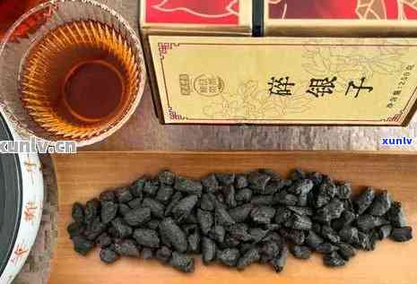 普洱茶与碎银子：一样的口感，不一样的珍品