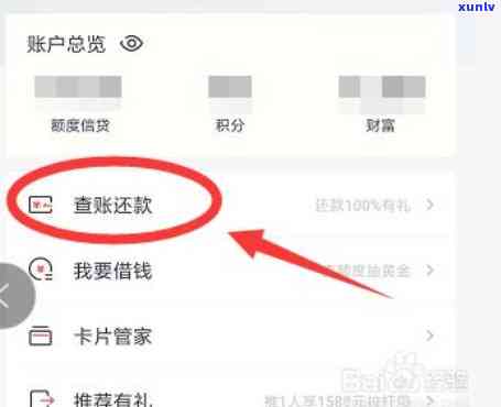 如何查看招行信用卡逾期账单？