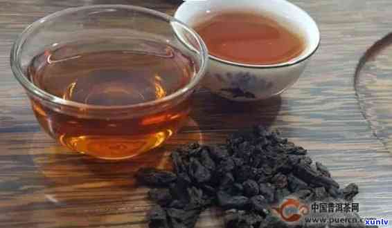 普洱散茶与碎银子茶：究竟哪一款更具特色与品质？