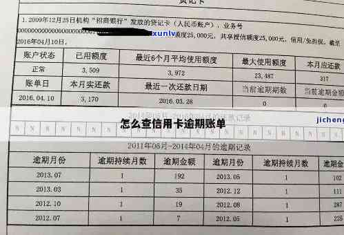 信用卡逾期记录申请成功怎么查询进度与具体时间