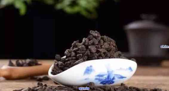 揭秘普洱茶与碎银子：它们是同一种茶吗？