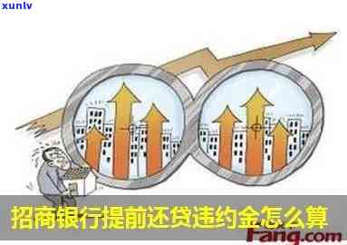 详解招行提前还款政策：是否存在违约金？