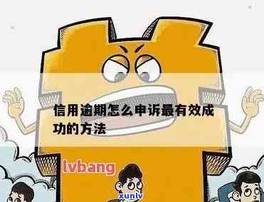 信用逾期怎么申诉：成功策略与修复指南