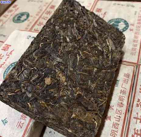 老班章1976年普洱茶价格：76年老班章熟普与茶砖多少钱