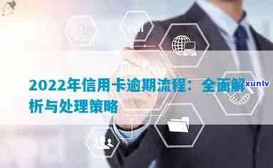 2022年信用卡逾期流程：应对策略与最新政策解读