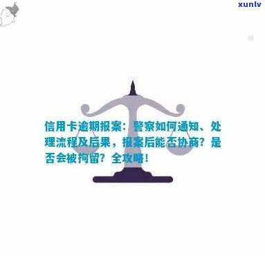 信用卡逾期客户报案要求有哪些：条件、流程及警察介入情况解析