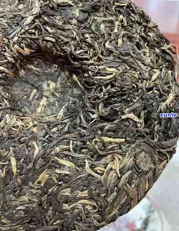 福海老班章2013茶饼：福海茶厂11/12年老班章生茶、古树饼