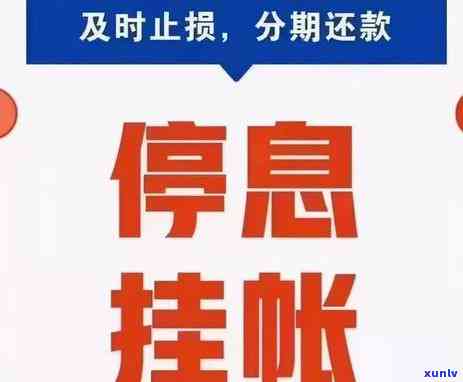 信用卡逾期了如何办理分期/期/停息挂账/个性化分期还款/免息分期