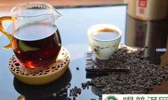 揭秘普洱糯米香碎银子茶：正确饮用 *** 大公开