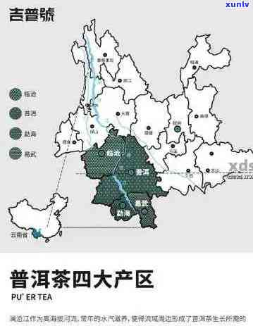 云南普洱挨着哪个？普洱市接的及地理方位解析