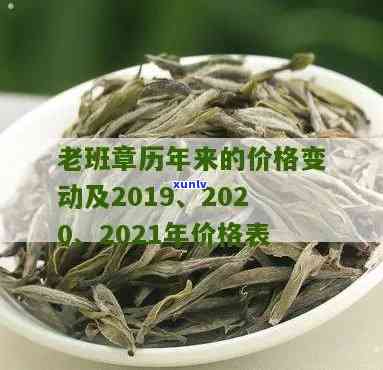 2020年老班章茶叶价格走势分析：珍品茶市的波动与机遇