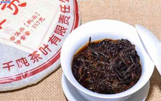 2018年老班章普洱茶价格对比：生茶与熟茶357克价格查询