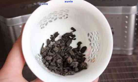 茉莉普洱碎银子功效与禁忌：茉莉碎银子茶与普洱碎银子茶的健影响