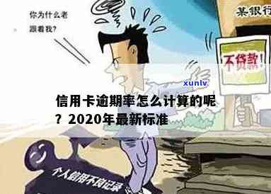 最新！2020年信用卡逾期还款标准解读，逾期利息如何计算？