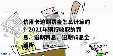 信用卡逾期后利息罚息-信用卡逾期后利息罚息多少