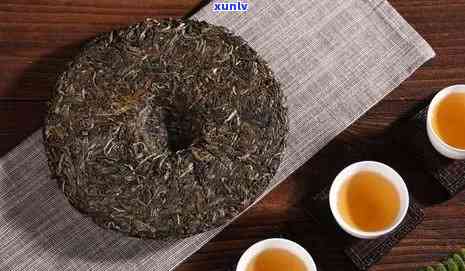 普洱品昔归茶的特点-昔归普洱茶口感