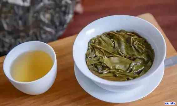 昔归普洱：生茶佳品还是熟茶佳品？揭秘其真实属性