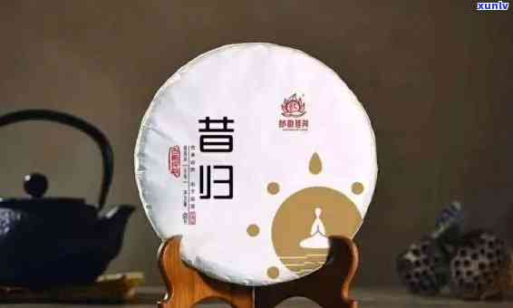 揭秘昔归普洱茶：历传承与品鉴之道