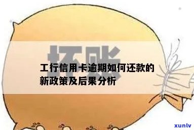 工商信用卡逾期还款规定及注意事项