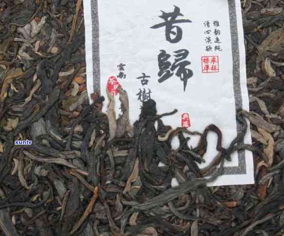 2014年昔归普洱茶价格357克，口感评测