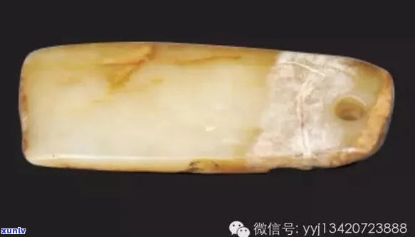 齐家文化玉什么比较贵：玉料与玉种探究