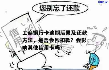 警惕！工商信用卡用户逾期还款两小时，这些后果你承担得起吗？