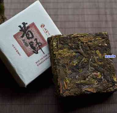 昔归普洱生茶黄金叶-昔归黄金叶茶砖价格