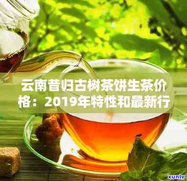 昔归古树普洱生茶2019年价格：特点、熟茶价位与2020年对比