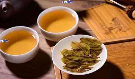 昔归普洱茶375克：品尝珍稀茶叶的独特风味