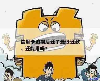 最新信用卡逾期费用规定详解：逾期还款将如何影响你的信用？