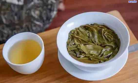 昔归普洱：生茶传奇还是熟茶佳品？