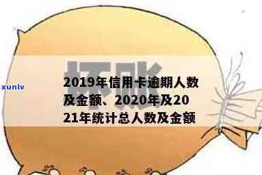 全国信用卡逾期情况统计：2021年逾期人数与总金额，对比2020年数据