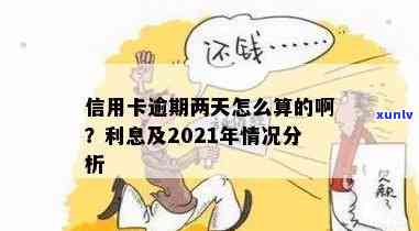 2021年信用卡逾期还款天数及其影响分析