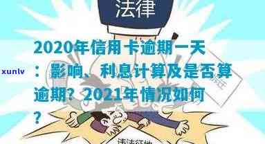 2021年信用卡逾期还款天数及其影响分析