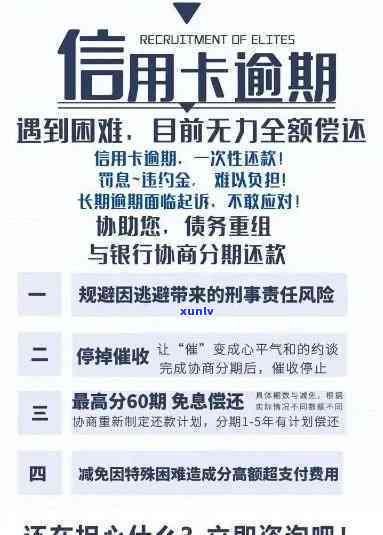 解决信用卡逾期几小时的问题：紧急应对指南