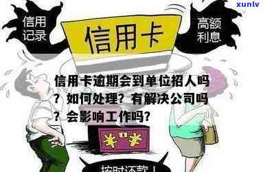 有解决信用卡逾期的公司吗？专业处理信用卡逾期公司及银行影响与职位安全