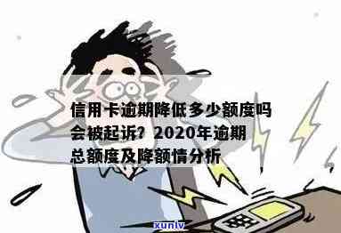 探究信用卡未逾期为何额度突降