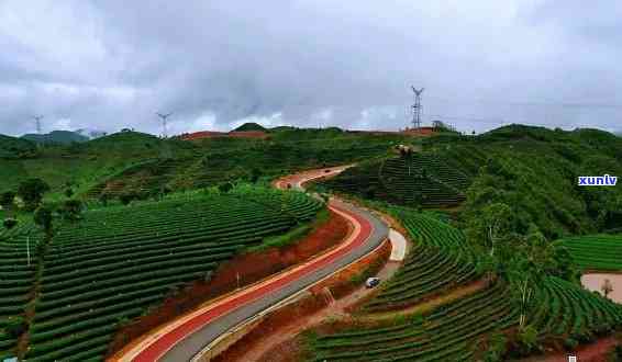 普洱彩虹公路：探寻茶乡的秘密