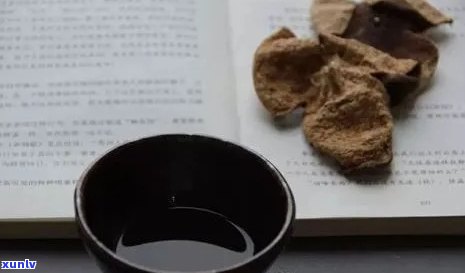 陈皮普洱茶的独特口感体验：综合评价与适宜饮用状态